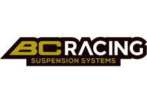 Bc Racing fileté