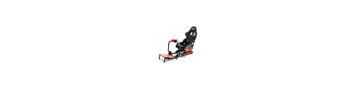Gaming Zone -Simrace
