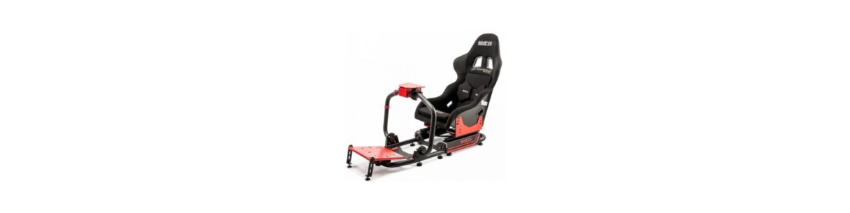Driving simulators