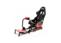 Driving simulators