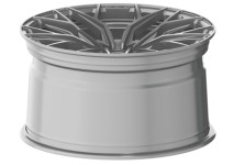 Concaver rims