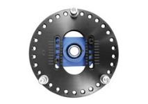 Frein à compression
