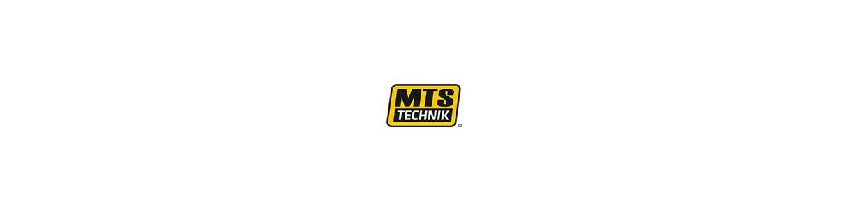 Copelas réglables MTS TECHNIK