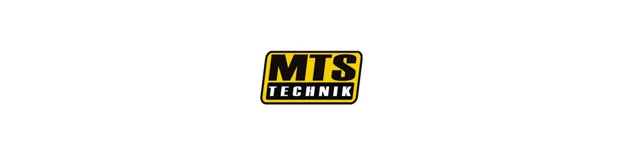 Kits de suspension sport MTS Technik