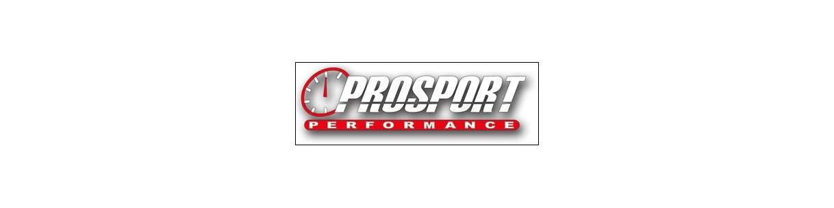 Manomètres ProSport