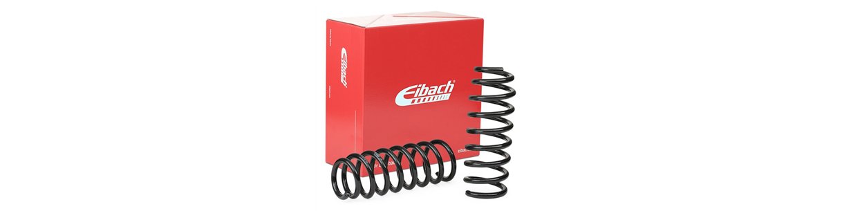 Molas Eibach Pro-kit