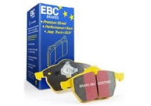 EBC Coisas Amarelas