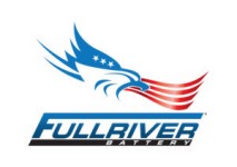 Batteries Full River