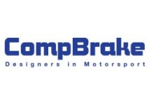Compbrake Oversized Kits