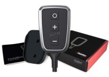Electronic Pedal