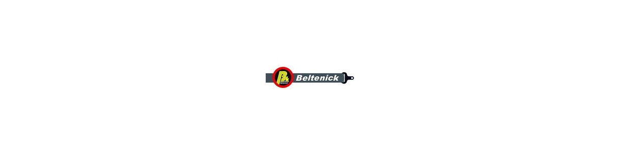 Extincteurs d'incendie de Beltenick