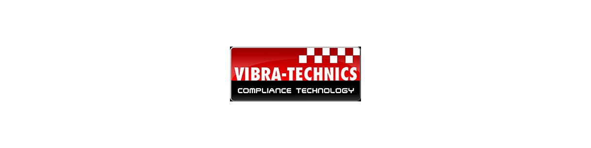 Vibratechnics motor support