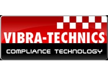 Vibratechnics motor support