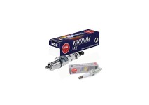 NGK spark plugs