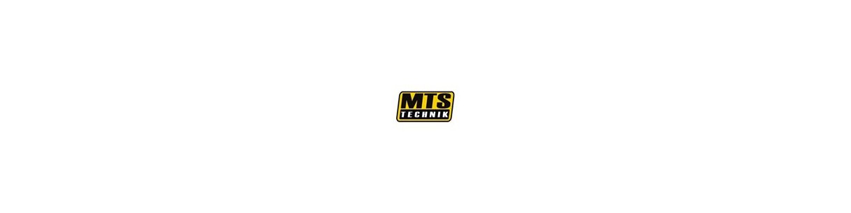 Amortisseurs sportifs MTS Technik