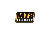 MTS Technik shock absorbers