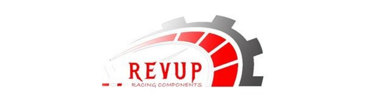 Discos de freno Revup Racing