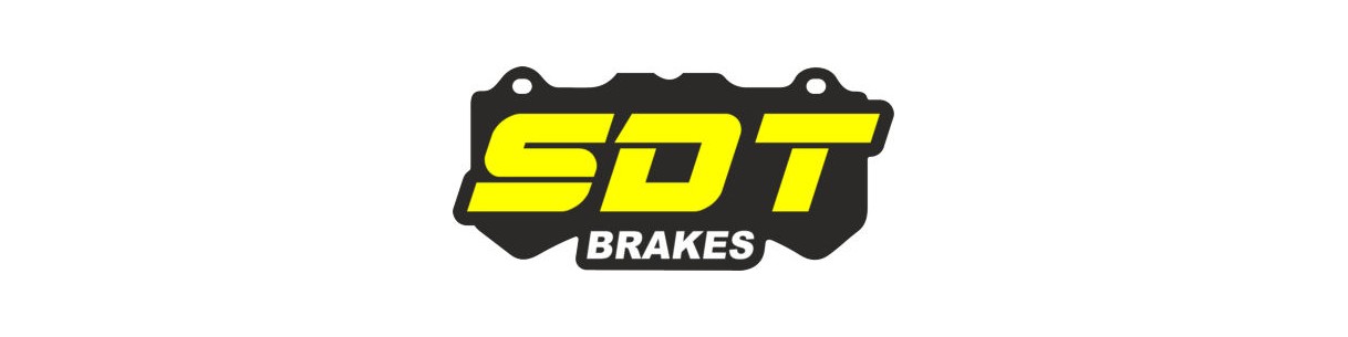Frenos SDT BRAKES
