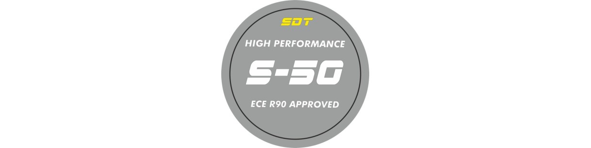 SDT S50