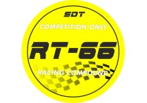 CORRIDA RT66