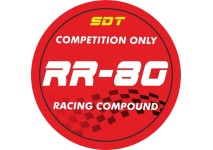 RR80 DE COURSE