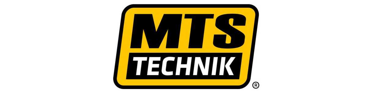 Muelles MTS Technik