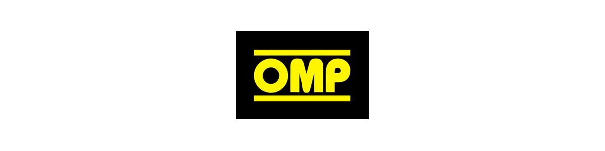 OMP mechanic boots