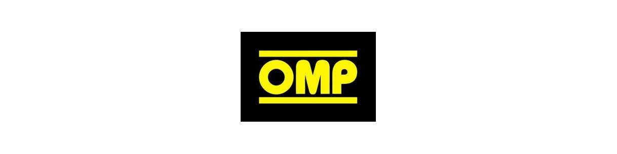 Botas de mecânico OMP