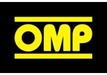 OMP MECHANIC SHOES