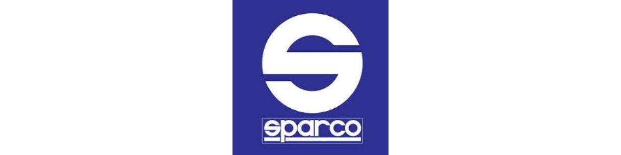 SPARCO MECHANIC SHOES