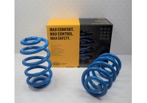 Reinforced springs
