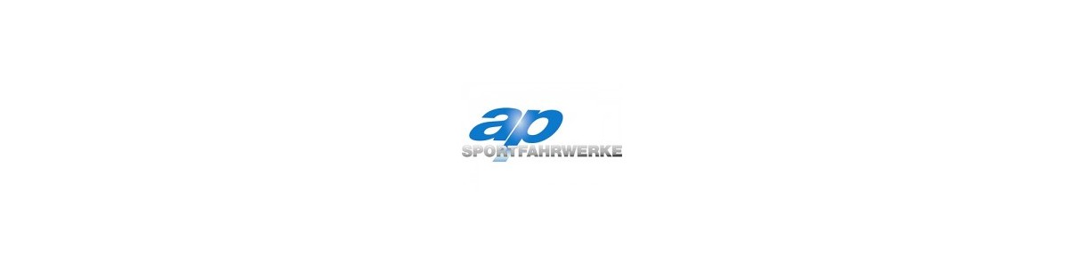 Amortisseurs sport Ap