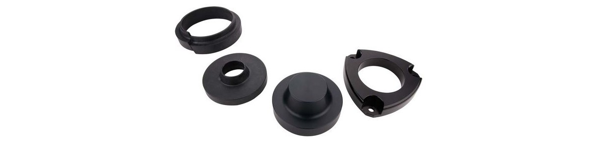 Suspension lift kit