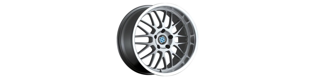 Adaptable wheels