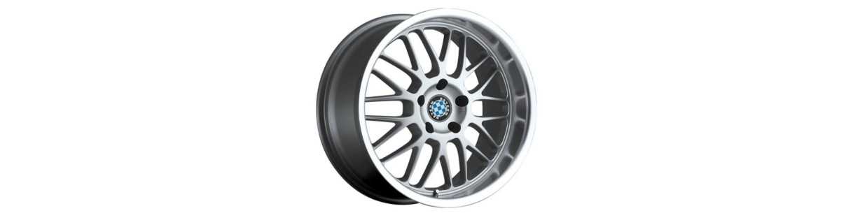Aftermarket Wheels