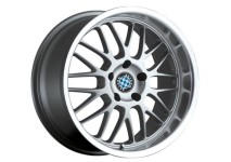 Adaptable wheels