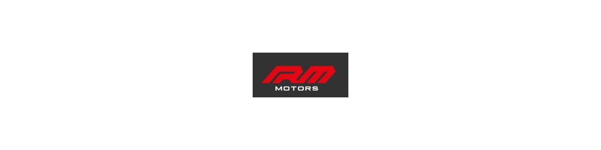 Les évasions RM-Motors