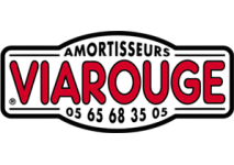 Viarouge shock absorbers