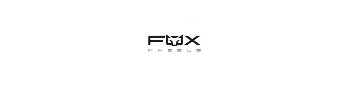 Fox wheels