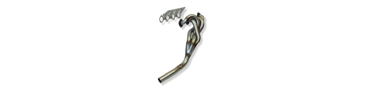RcRacing Exhaust Manifolds