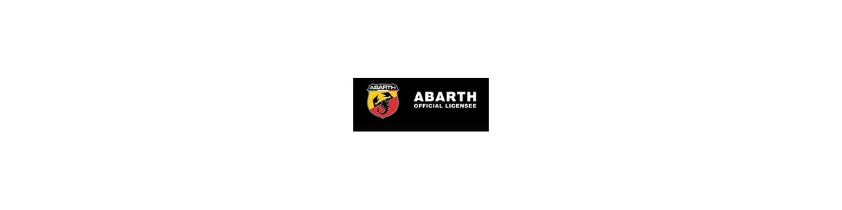 Chaussures de sécurité Abarth