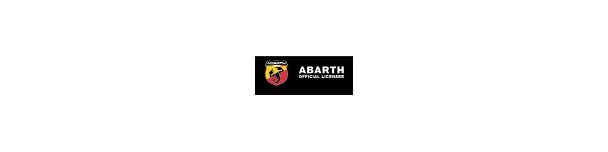 Zapatillas seguridad Abarth