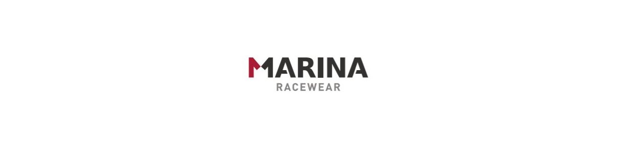 Botas rally Marina Racewear