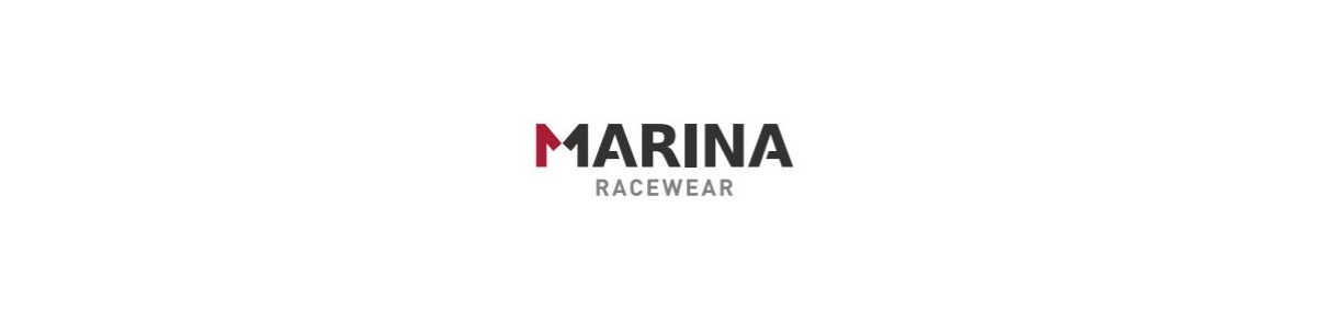 Botas rallye Marina Racewear