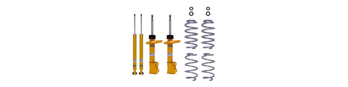 Eibach B12 Pro-Lift