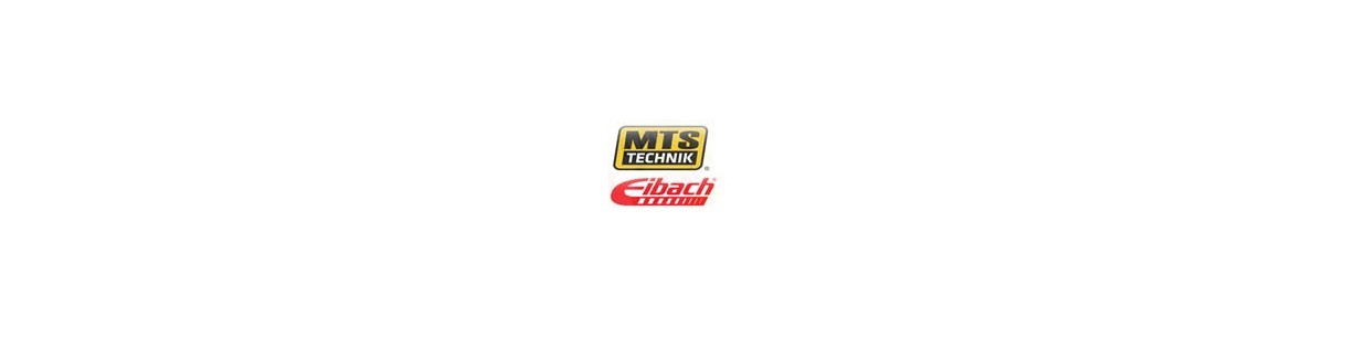 MTS B12 Suspension Kit