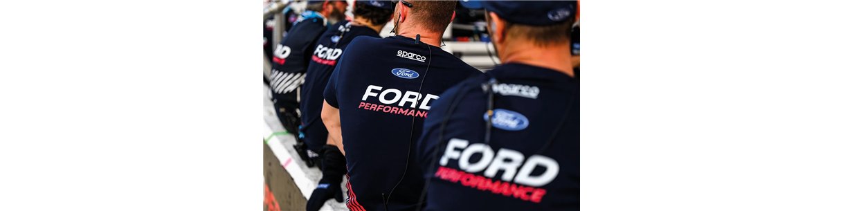Ford Performance