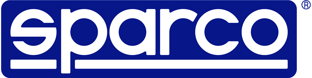 Vestuário e acessórios Sparco Racing