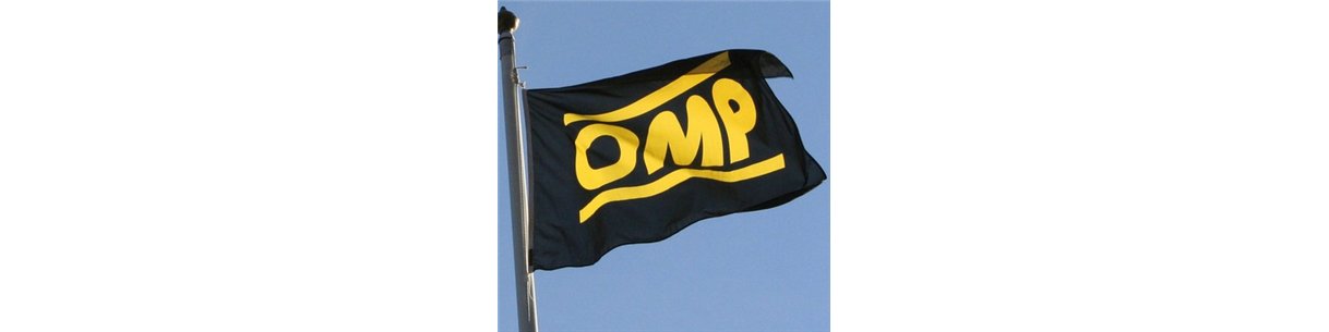 OMP Racing Clothing and Accessories