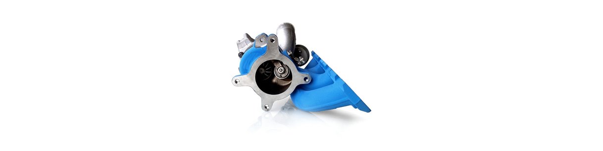 Turbocompresseurs de compétition | Performances maximales pour votre moteur